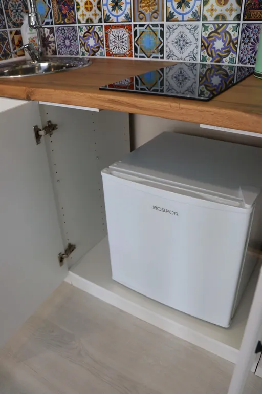 Квартира Квартира Уютная студия — Сочи