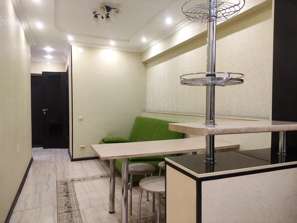 Комфортная евродвушка в центре города