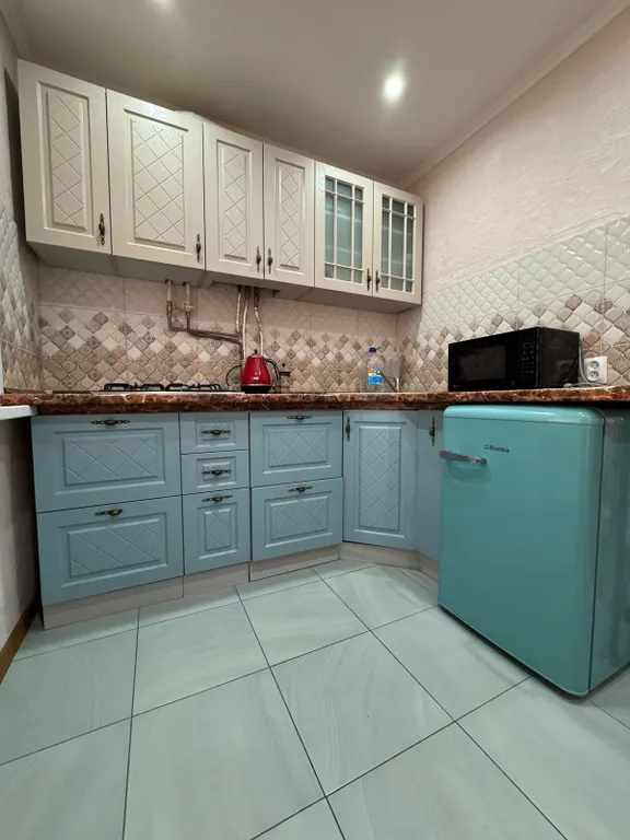 Квартира в самом центре города