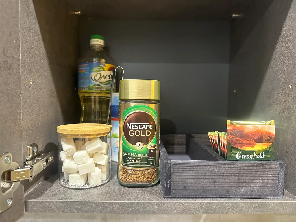 Квартира в новом ЖК у озера