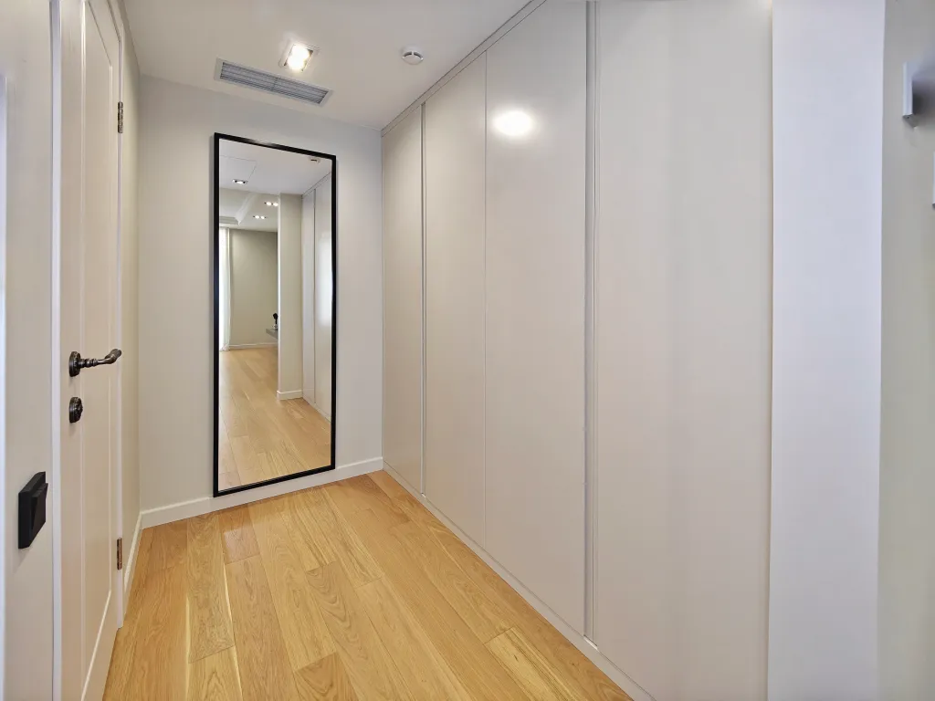 Шикарная видовая квартира в Граф Толстой