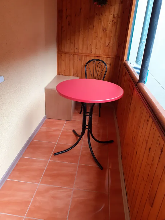 Номер в частном доме