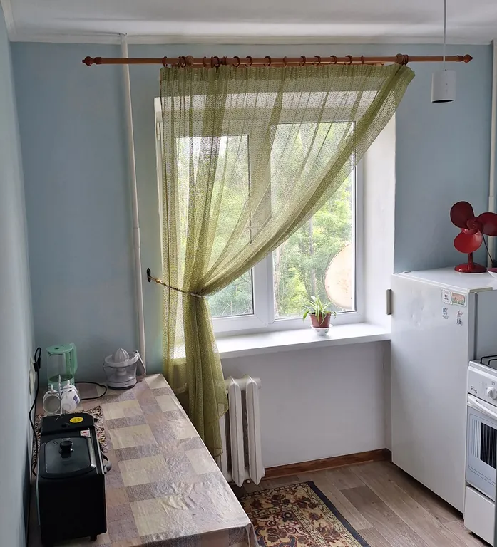 Квартира Уютная квартира вблизи от моря — Новороссийск