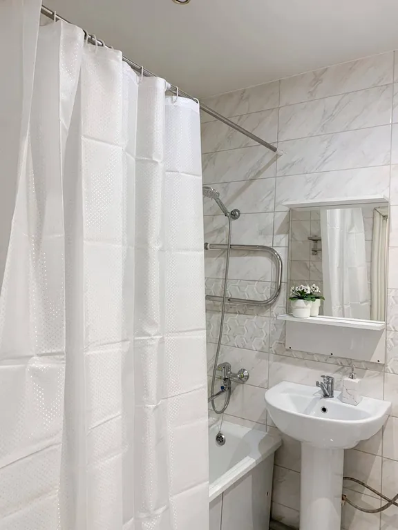 Квартира рядом с вокзалом