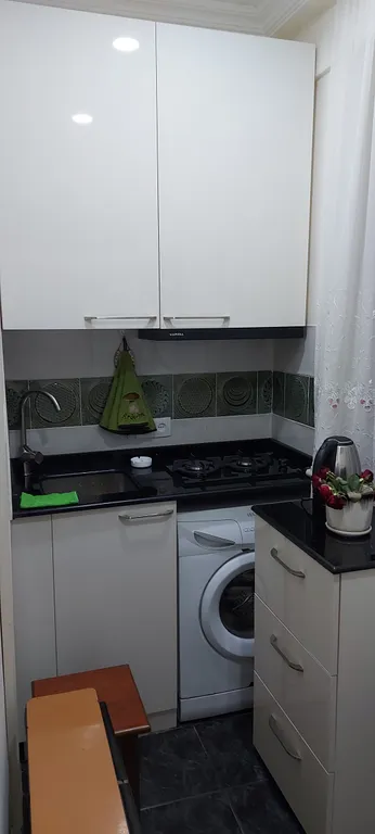 Квартира Уютная квартира в старом Батуми — Батуми