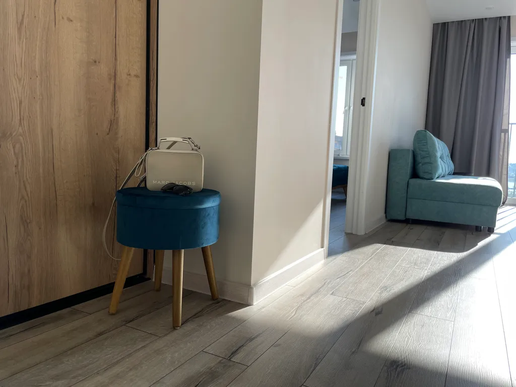 Видовая квартира экстра-люкс в ЖК бизнес-класса Сити парк в центре