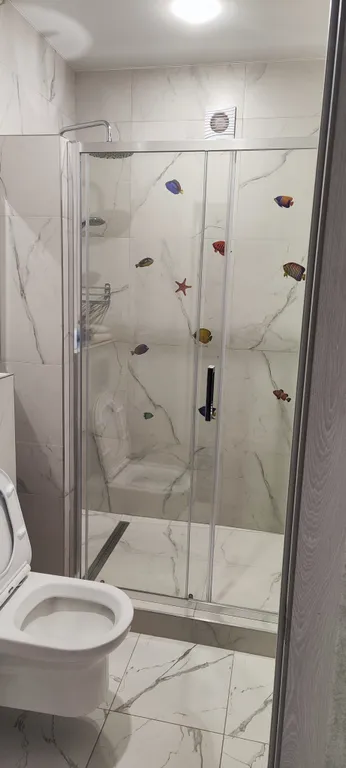 Райский уголок