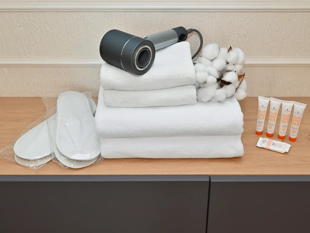 Евротрёшка с дизайнерским ремонтом