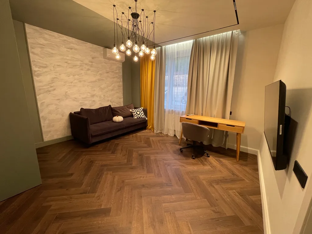 Коттедж Гостевой дом Guest House — Орлиное