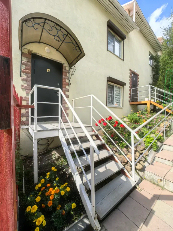 Апартаменты бунгало Валенсия