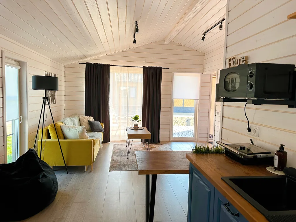 Частный дом #3 Юрьево home