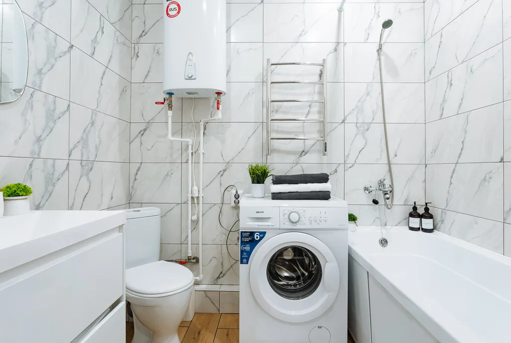 Квартира уютная рядом с Тинькофф Холл