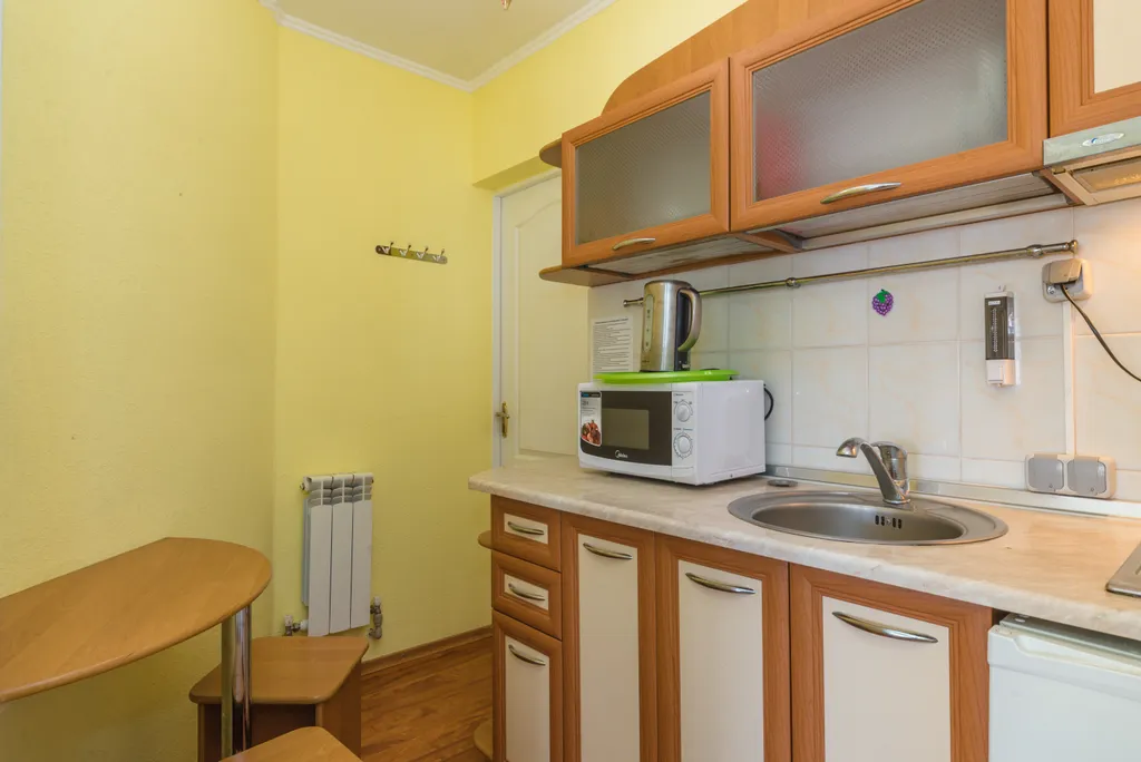 Апартаменты у моря