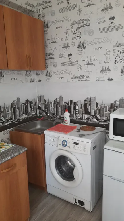 Уютная квартира в центре