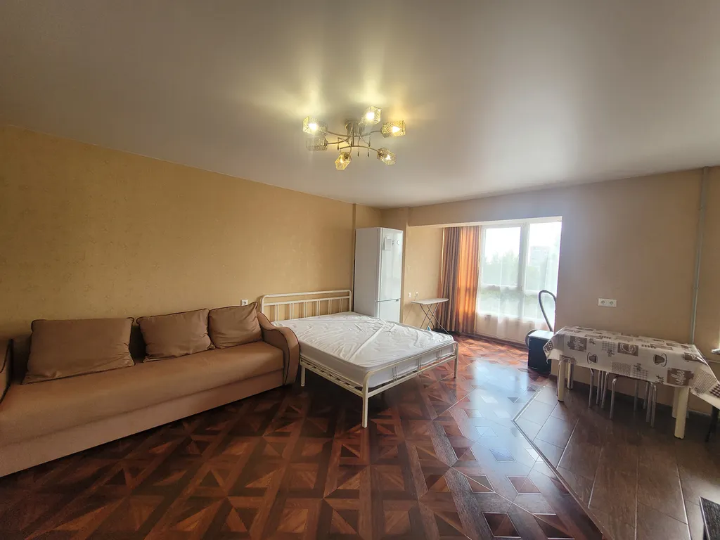 Квартира Квартира в центре Адлера — Адлер