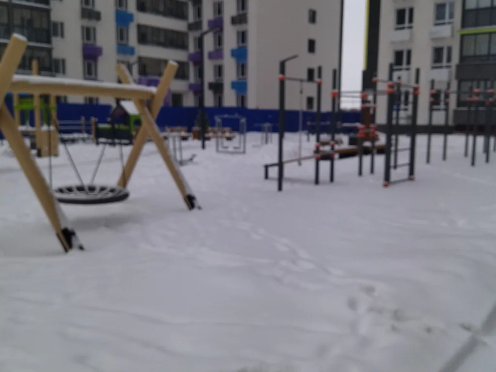 Уютная квартира рядом с аквапарком