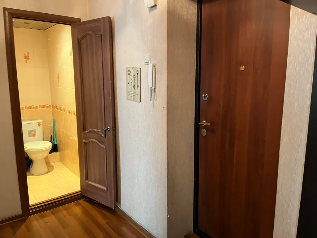 Квартира 2-комнатная Квартира — Екатеринбург