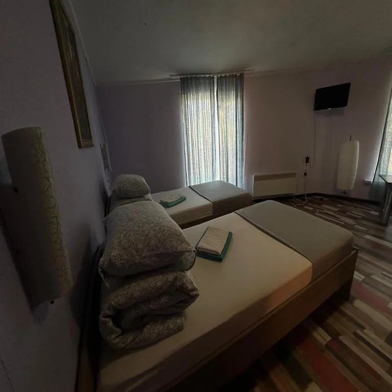 Квартира Комната — Новая Ладога