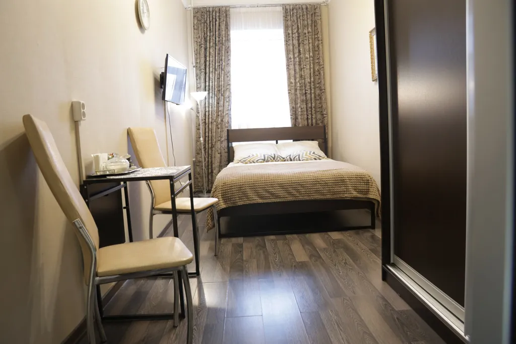 Комната Dragon на Васильевском