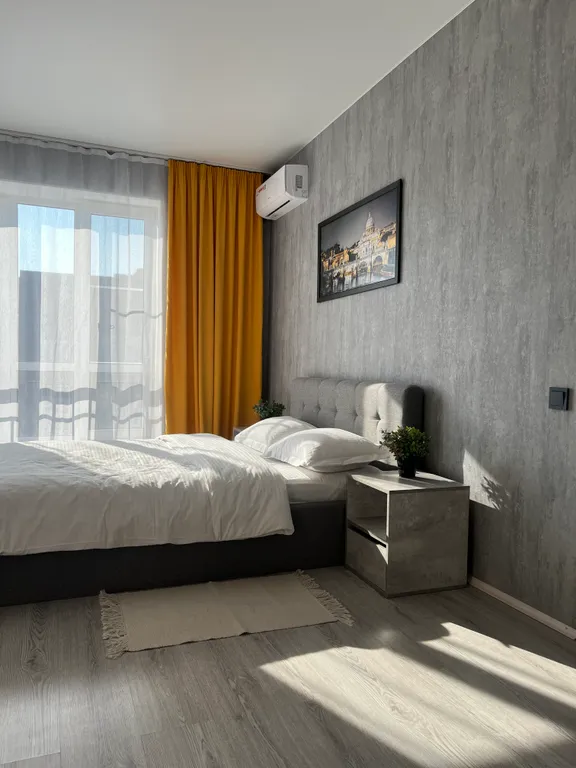 Квартира Уютная квартира с видом на горы — Владикавказ