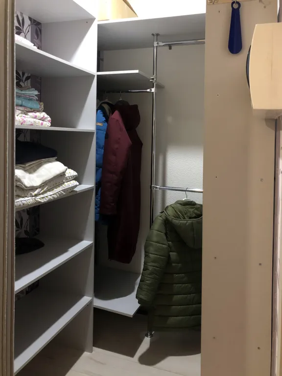 Квартира 1-комнатная Квартира — Краснодар