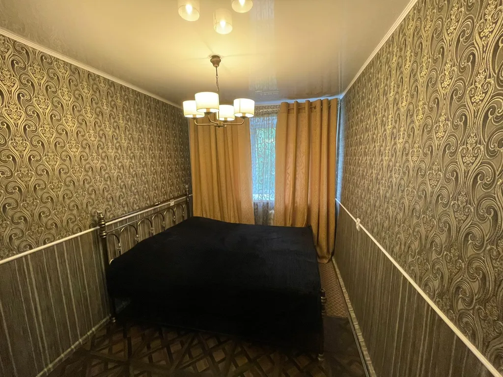 Апартаменты в военном городке