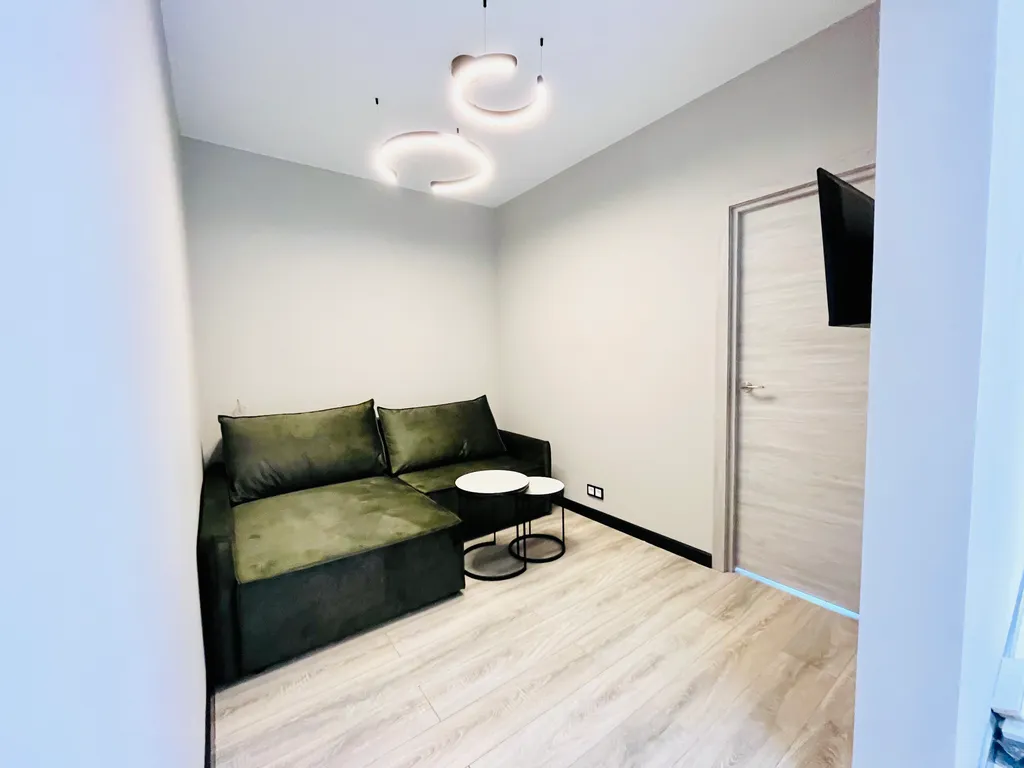 Современная квартира рядом с горнолыжным склоном