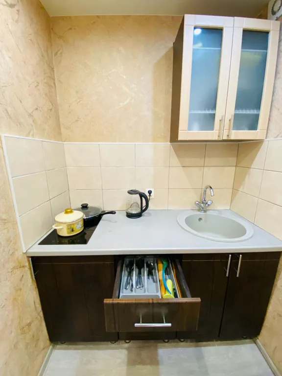 Отличный вариант для размещения в центре города