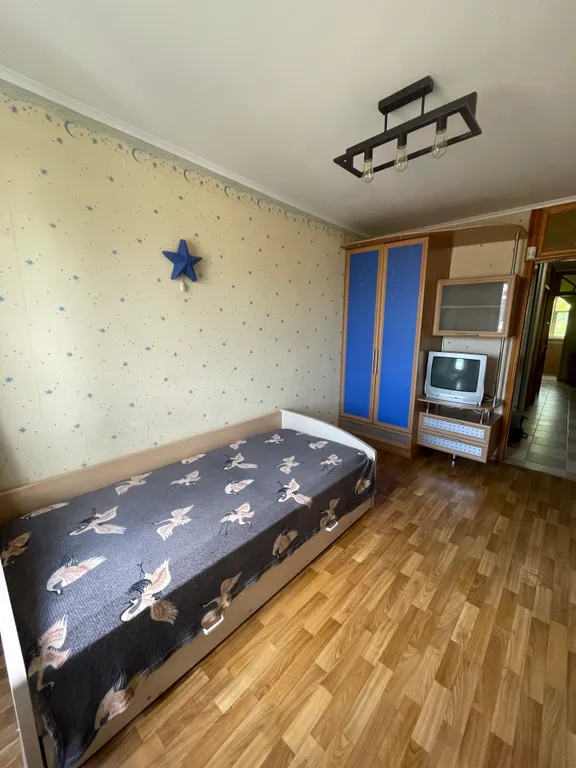 Квартира в центре