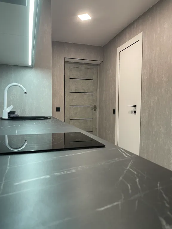 Современные, уютные апартаменты