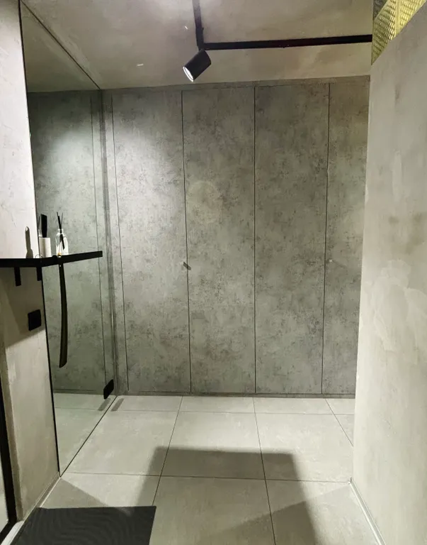 Квартира Дизайнерская 1-комнатная квартира в историческом центре — Москва