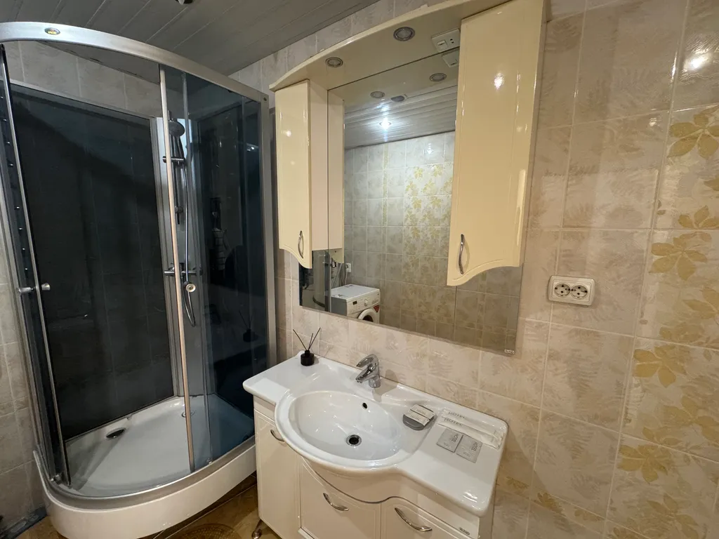 Комфортная квартира в центре