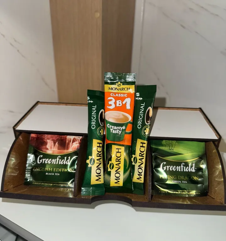 Квартира Уютная квартира в тихом районе — Калининград