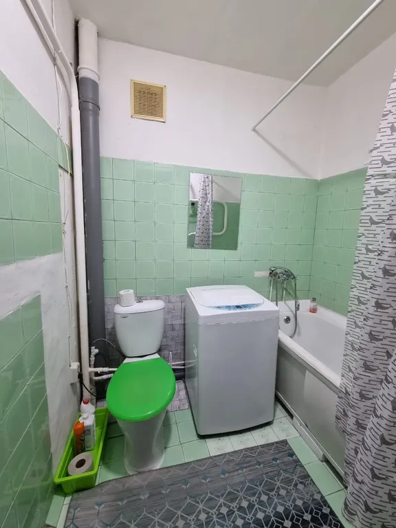 Уютная квартира в центре