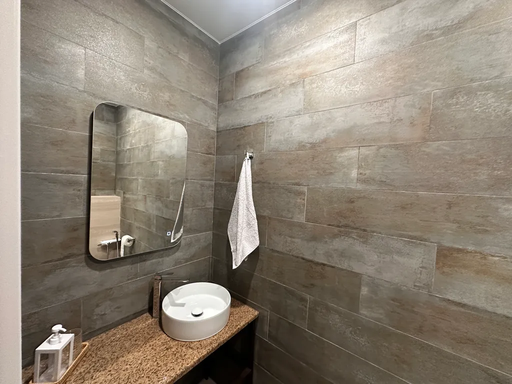 Апартаменты в загородном доме стризнево