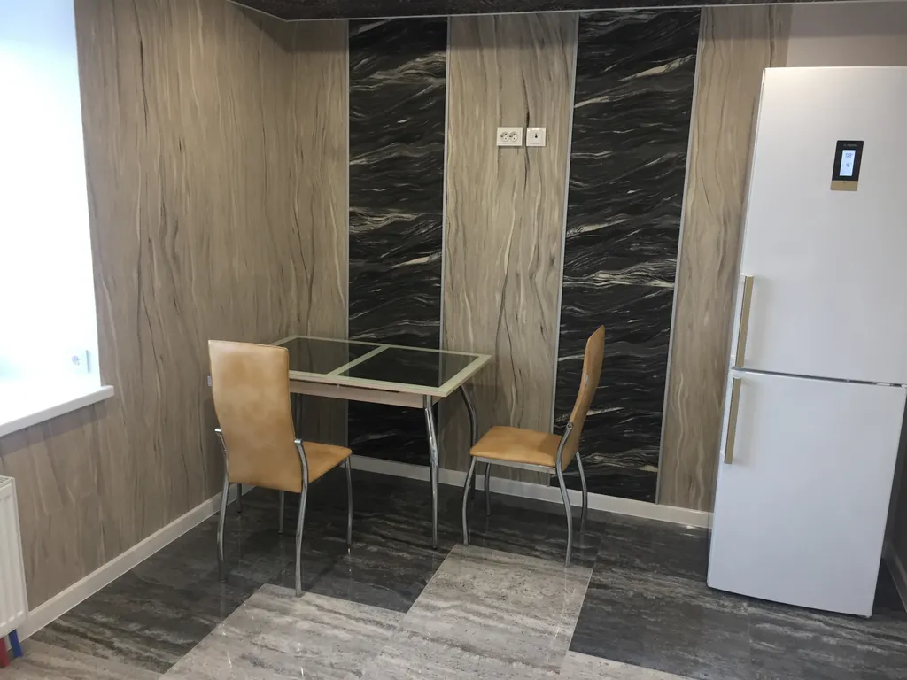 Квартира в центре в новом доме