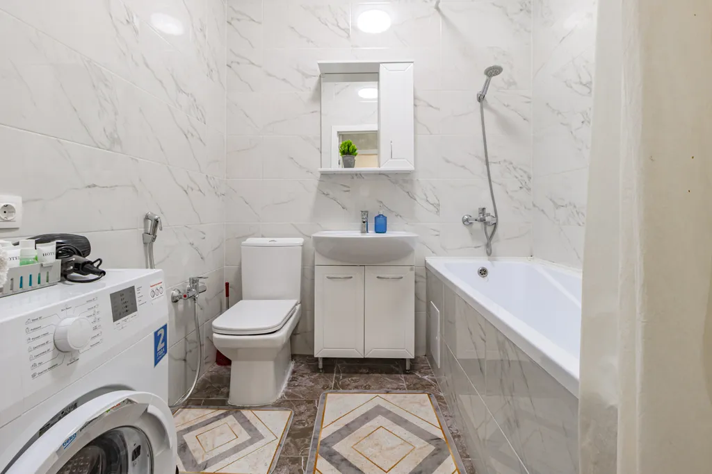 Квартира в Apple City