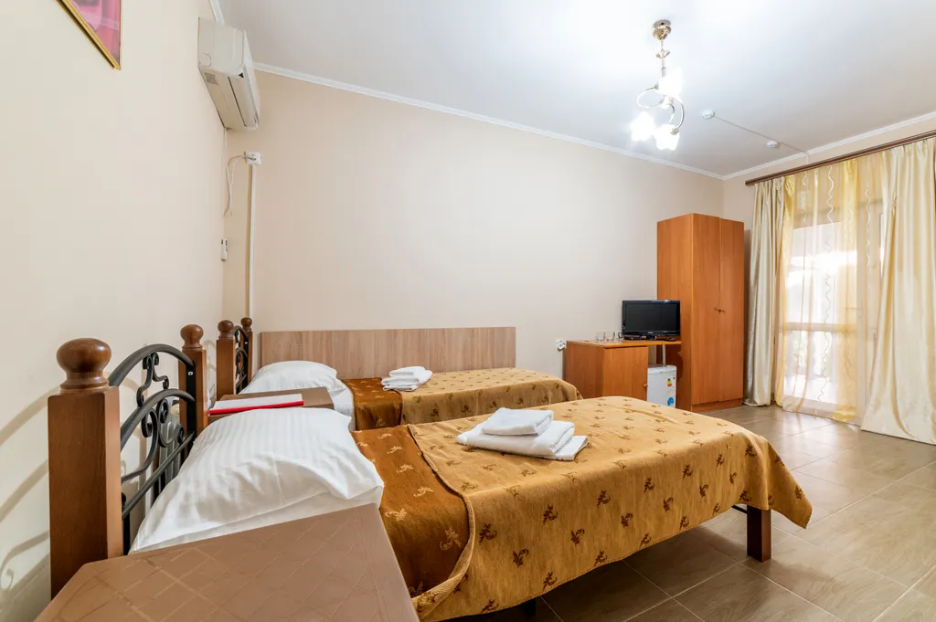 Квартира Комната — Нижнее Учдере