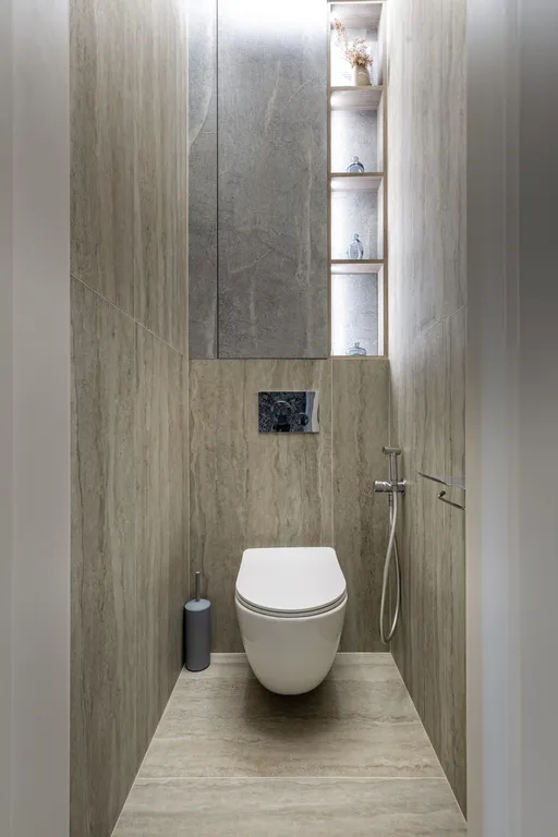 Центральная резиденция