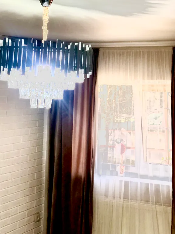 Уютная студия в курортной зоне