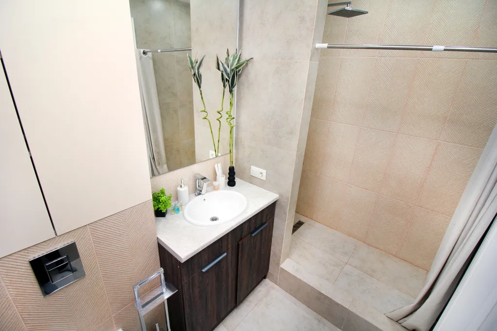 Квартира Чистота, уют и свежесть в ЖК бизнес класса — Алматы