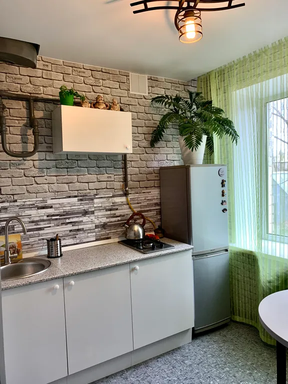 Уютная квартира возле клиник СамГМУ