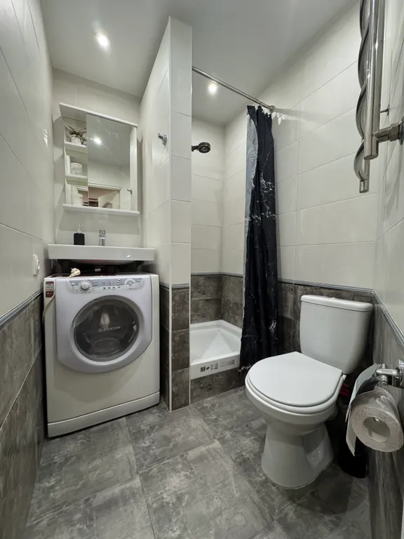 Квартира в центре города с комфортом