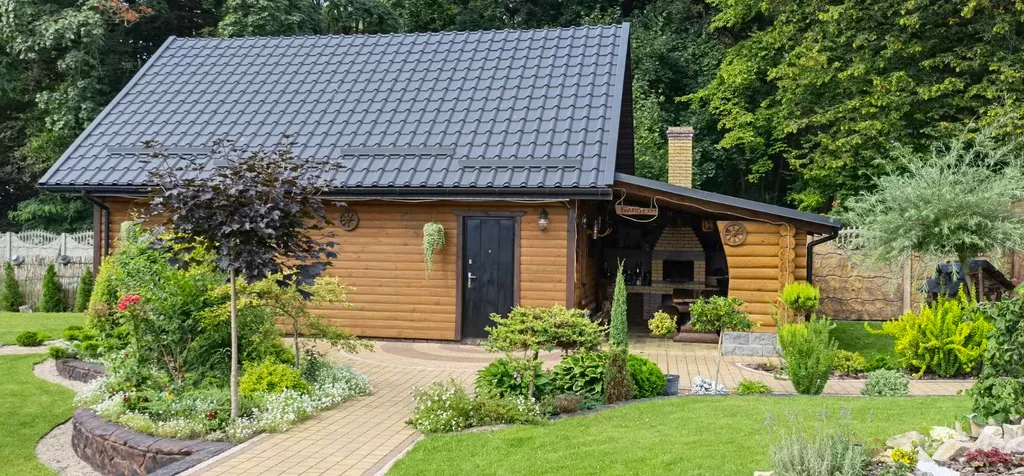 3-комнатный Дом