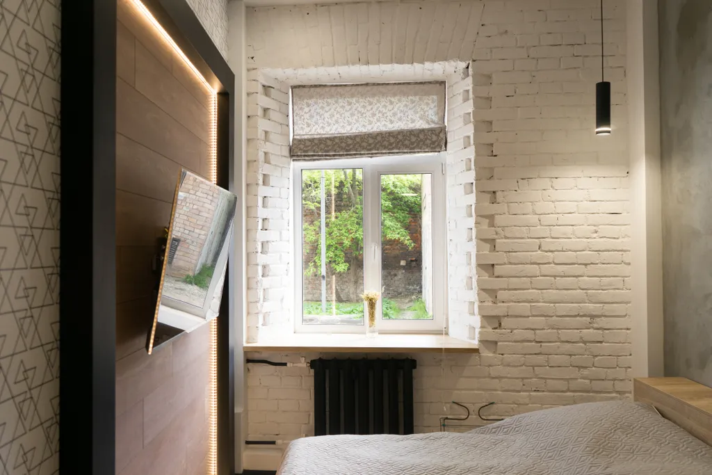 Квартира Апартаменты в самом центре Владивостока — Владивосток