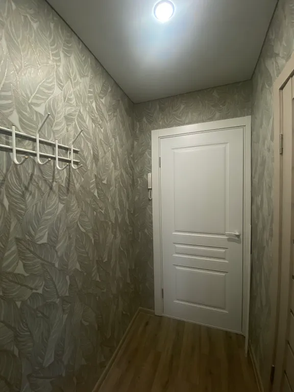 Квартира рядом с центром города с видом на Волгу