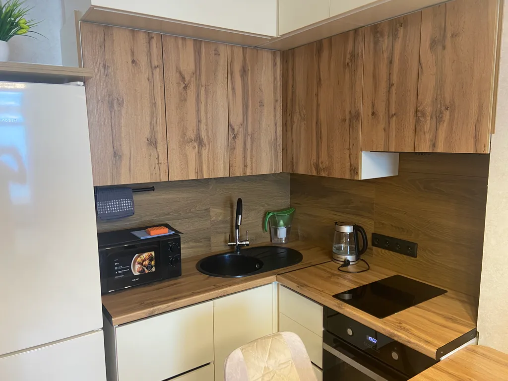 Видовая студия в Алуште