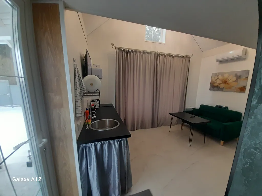 Домик у леса