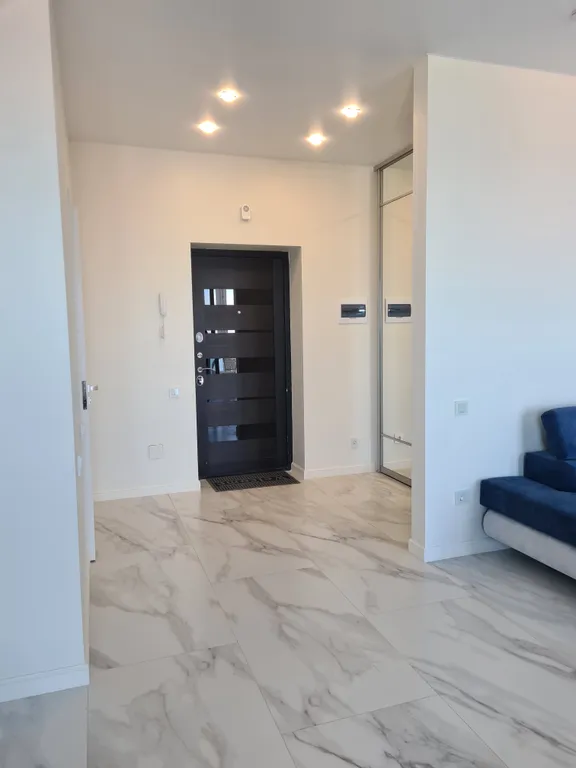 Квартира Апартаменты с видом на море — Пионерский