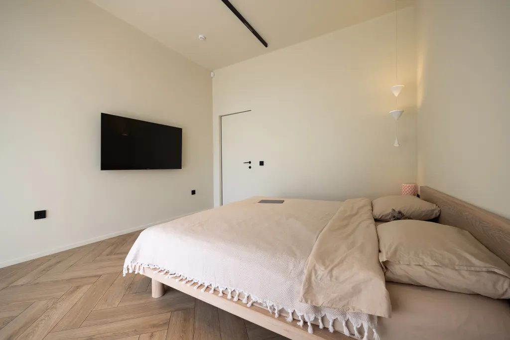 Апартаменты у моря «На Ольховой»